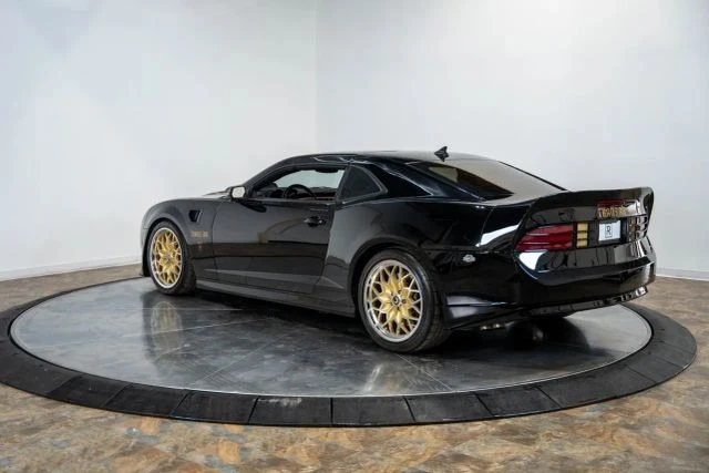 2015 Chevrolet Camaro SS 5th Gen - Image 8 of 21
