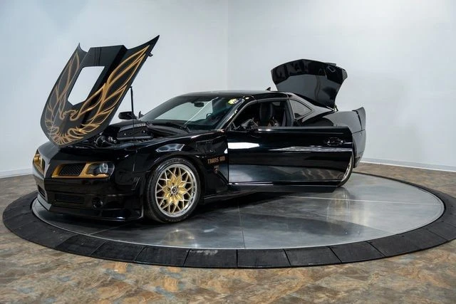 2015 Chevrolet Camaro SS 5th Gen - Image 10 of 21