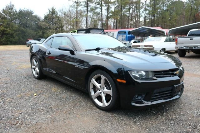 2015 Chevrolet Camaro SS 5th Gen - Image 7 of 13