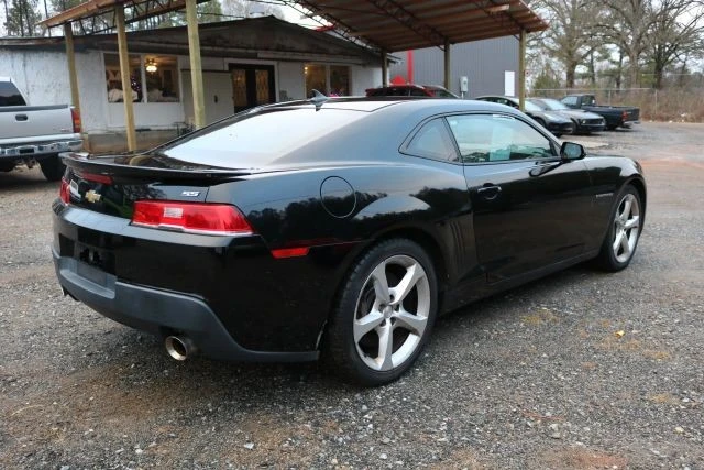 2015 Chevrolet Camaro SS 5th Gen - Image 5 of 13