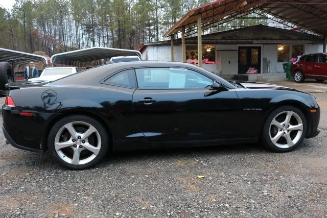2015 Chevrolet Camaro SS 5th Gen - Image 6 of 13