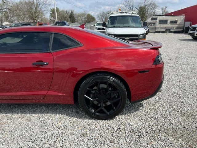 2015 Chevrolet Camaro SS 5th Gen - Image 5 of 17