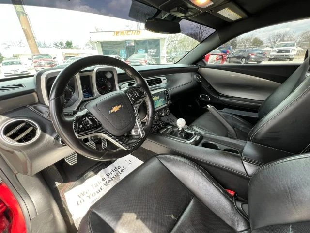 2015 Chevrolet Camaro SS 5th Gen - Image 15 of 17