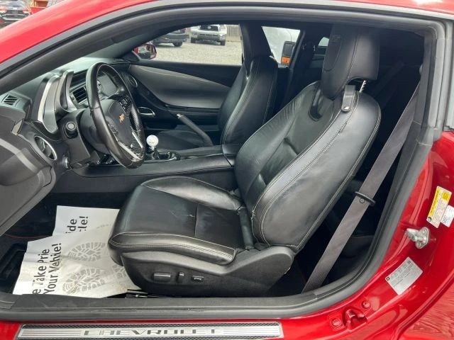 2015 Chevrolet Camaro SS 5th Gen - Image 11 of 17