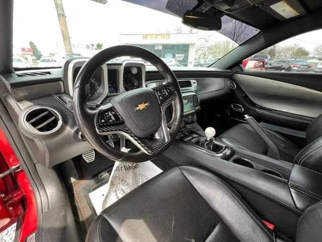 2015 Chevrolet Camaro SS 5th Gen - Image 14 of 17