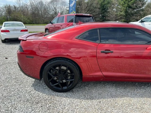 2015 Chevrolet Camaro SS 5th Gen - Image 9 of 17