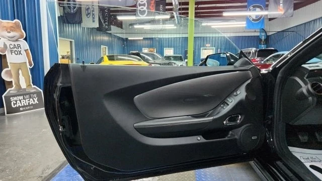 2015 Chevrolet Camaro SS 5th Gen - Image 6 of 12