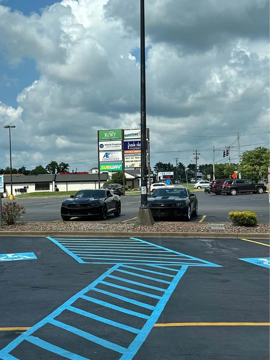 2015 Chevrolet Camaro SS 5th Gen - Image 3 of 4