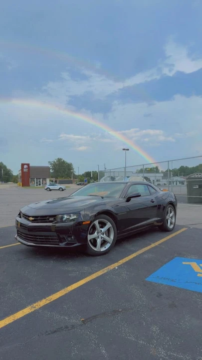 2015 Chevrolet Camaro SS 5th Gen - Image 2 of 4