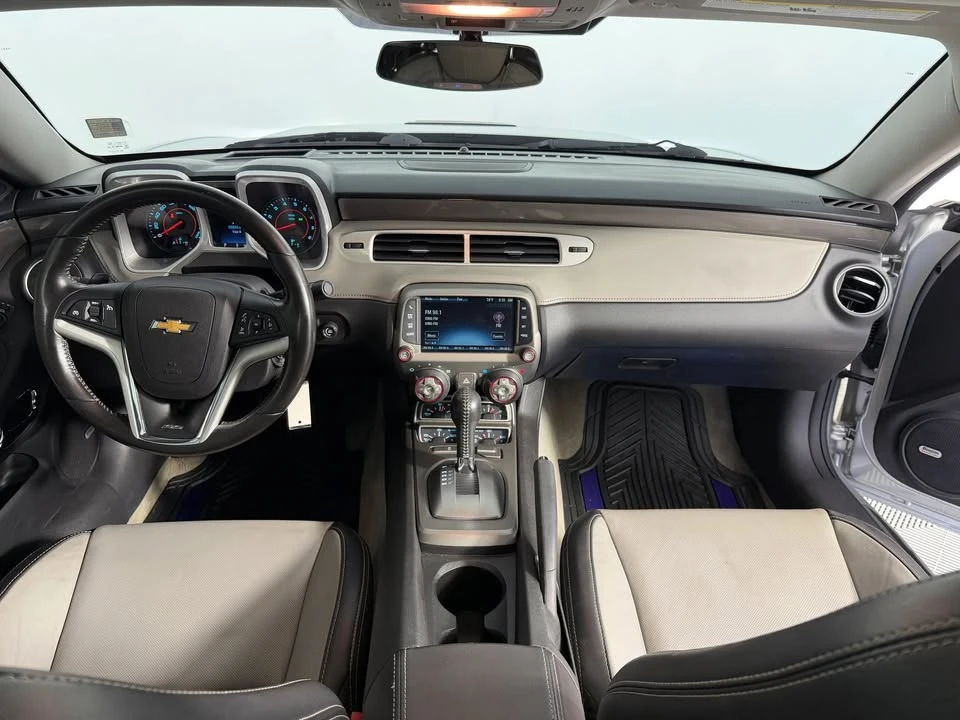 2015 Chevrolet Camaro SS 5th Gen - Image 19 of 20