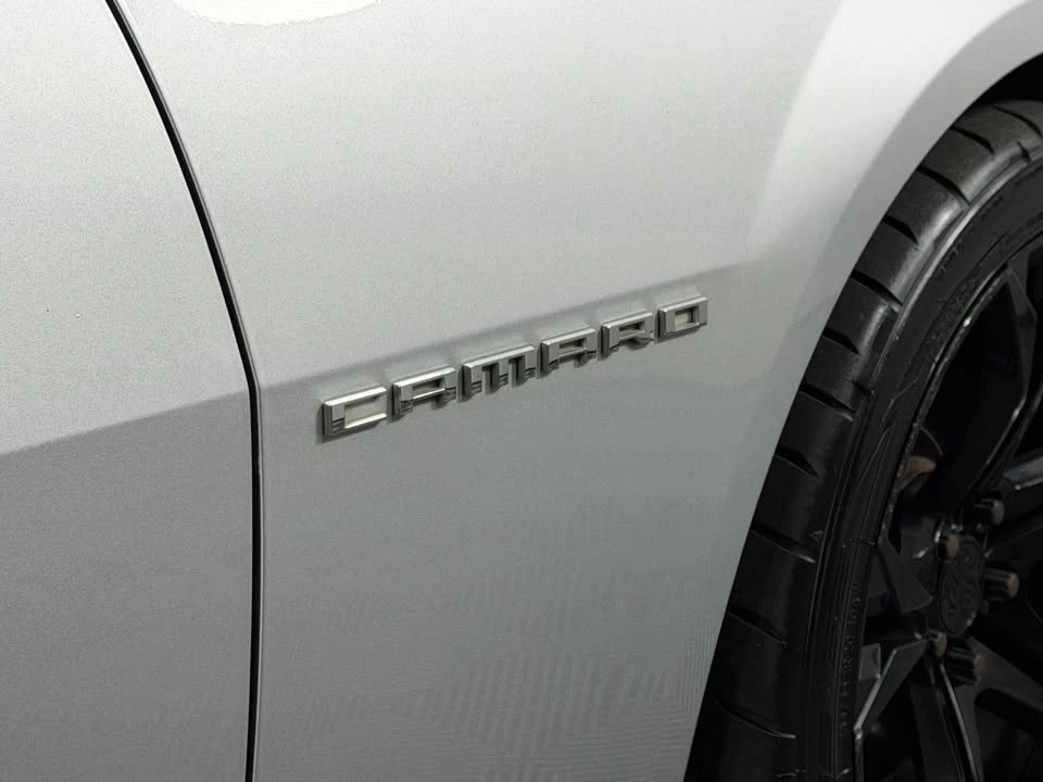 2015 Chevrolet Camaro SS 5th Gen - Image 15 of 20