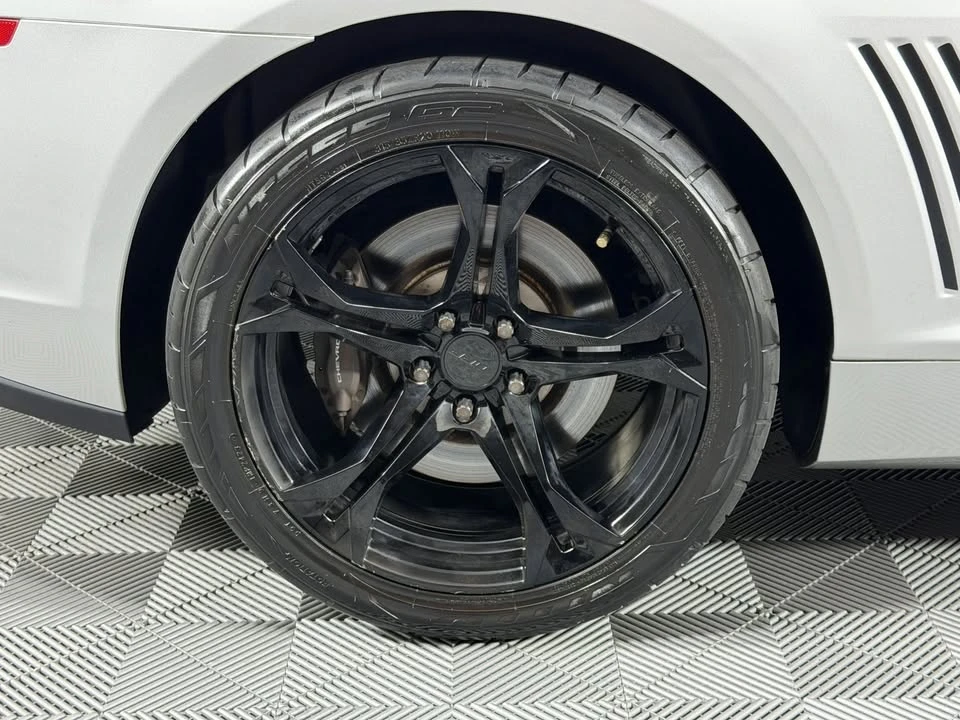 2015 Chevrolet Camaro SS 5th Gen - Image 14 of 20