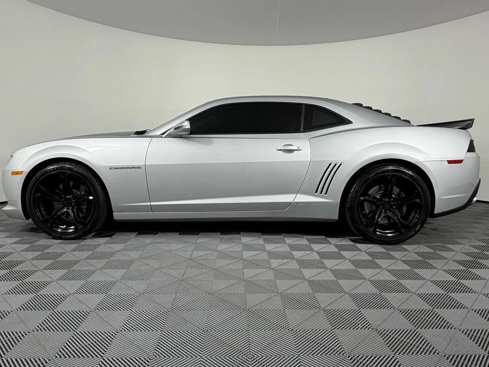 2015 Chevrolet Camaro SS 5th Gen - Image 13 of 20