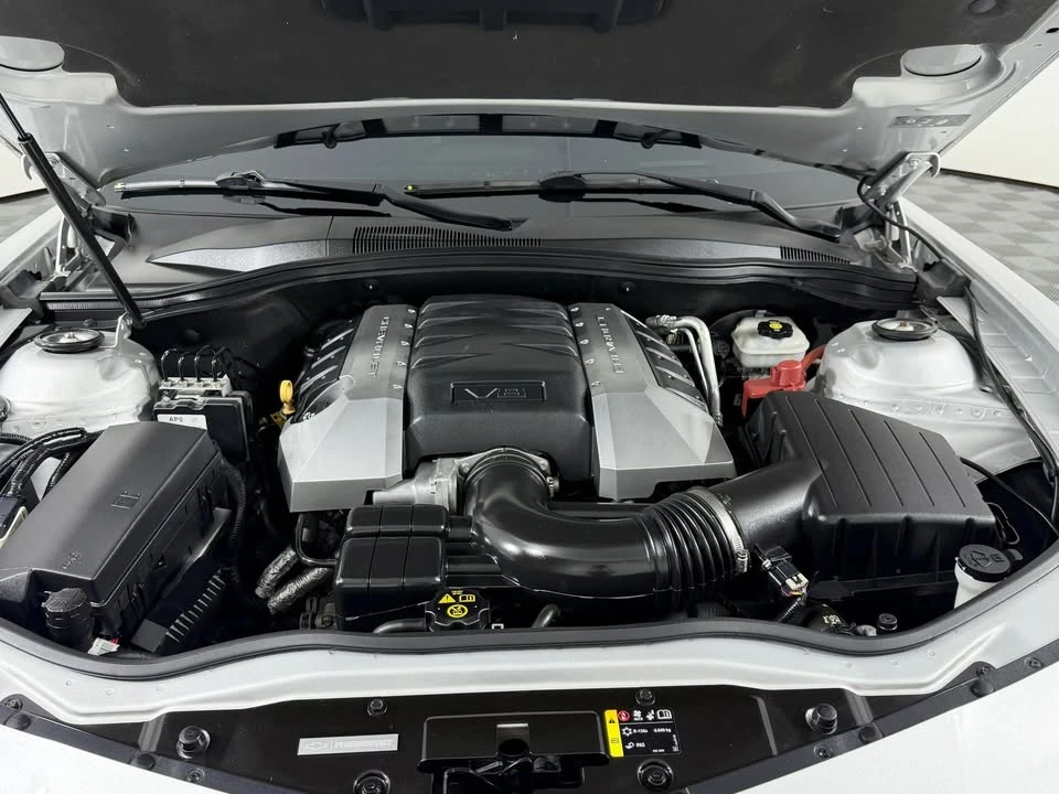 2015 Chevrolet Camaro SS 5th Gen - Image 17 of 20