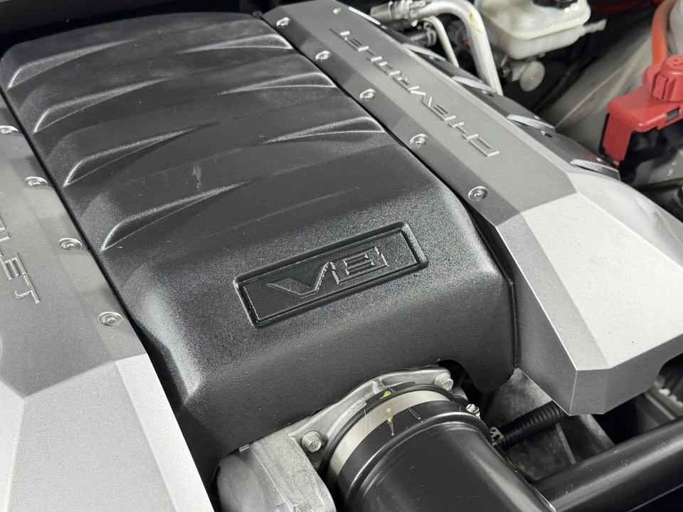 2015 Chevrolet Camaro SS 5th Gen - Image 18 of 20