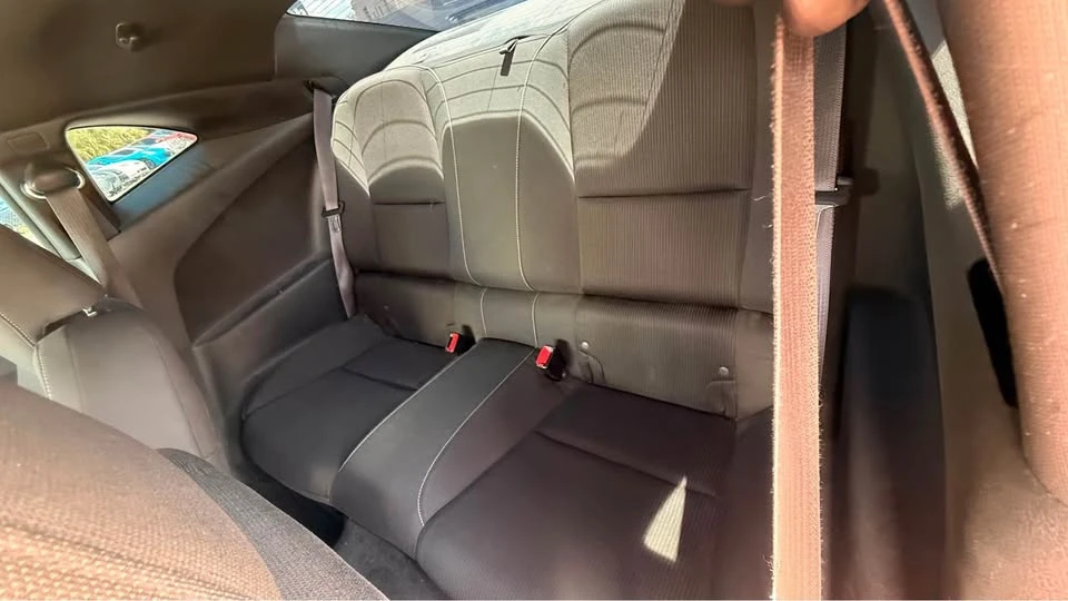 2015 Chevrolet Camaro SS 5th Gen - Image 10 of 10