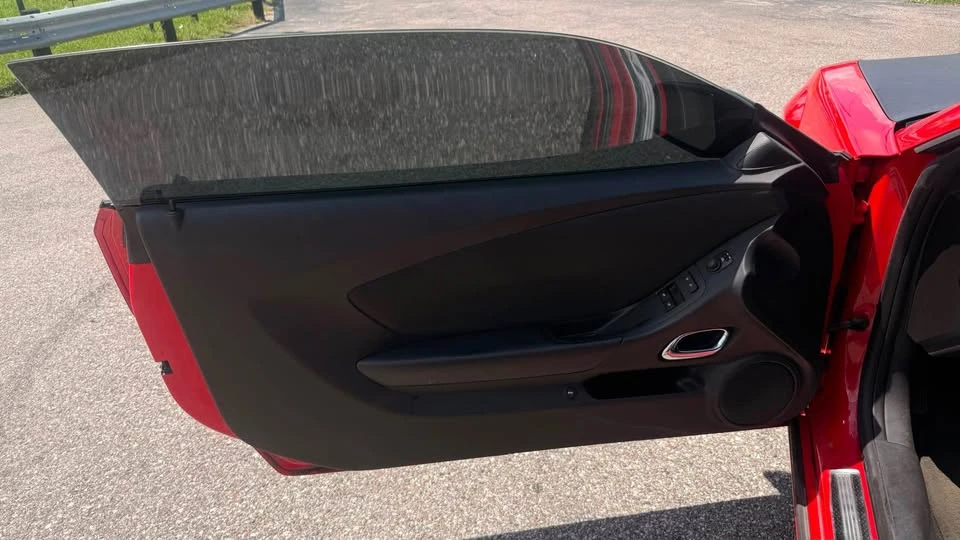 2015 Chevrolet Camaro SS 5th Gen - Image 8 of 10
