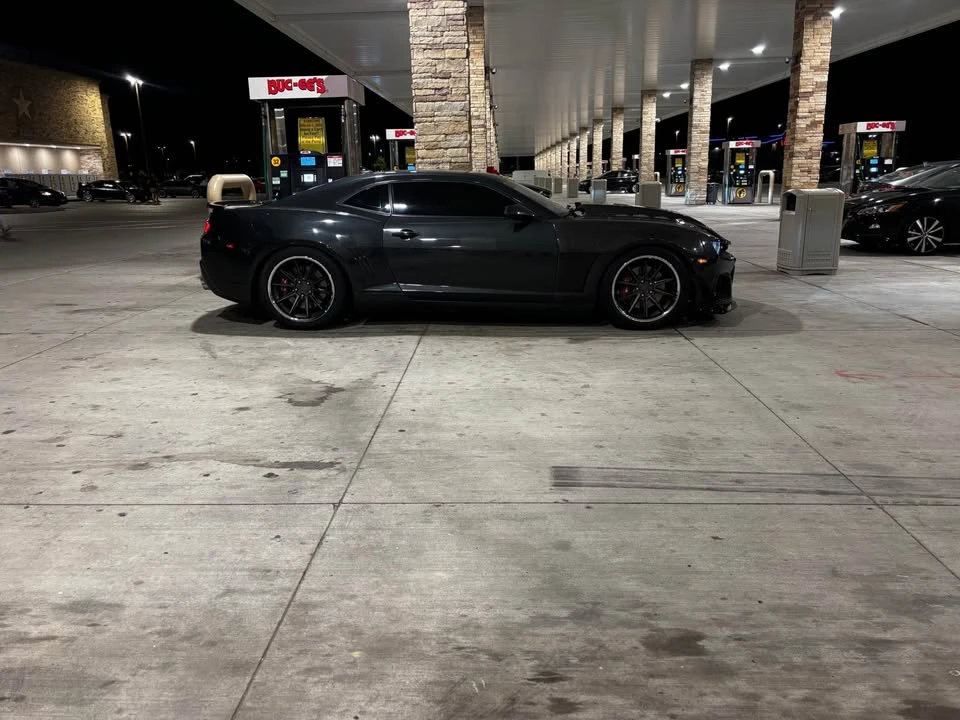 2015 Chevrolet Camaro SS 5th Gen - Image 3 of 6