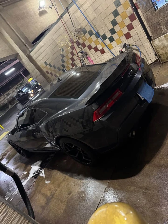2015 Chevrolet Camaro SS 5th Gen - Image 5 of 8