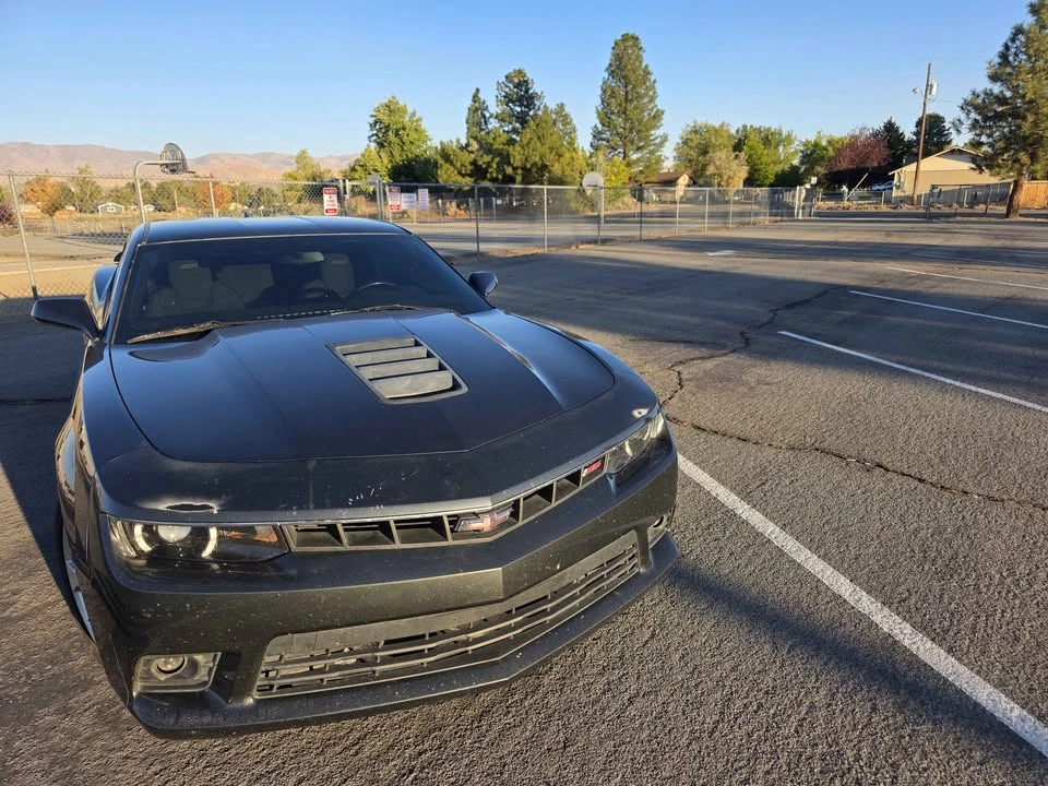 2015 Chevrolet Camaro SS 5th Gen - Image 2 of 13