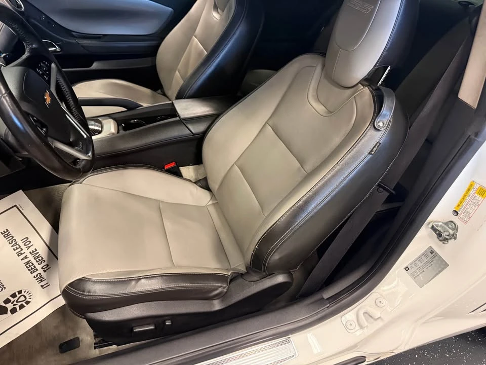 2015 Chevrolet Camaro SS 5th Gen - Image 15 of 20