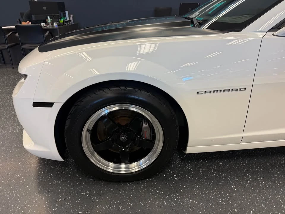 2015 Chevrolet Camaro SS 5th Gen - Image 2 of 20