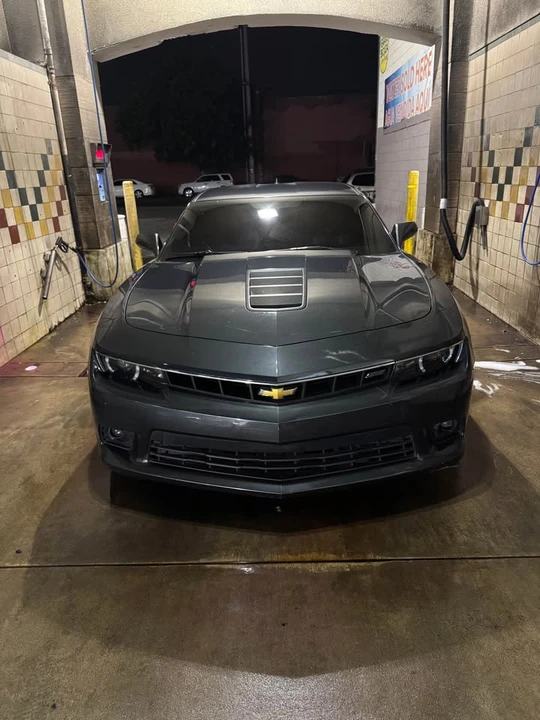 2015 Chevrolet Camaro SS 5th Gen - Image 2 of 8
