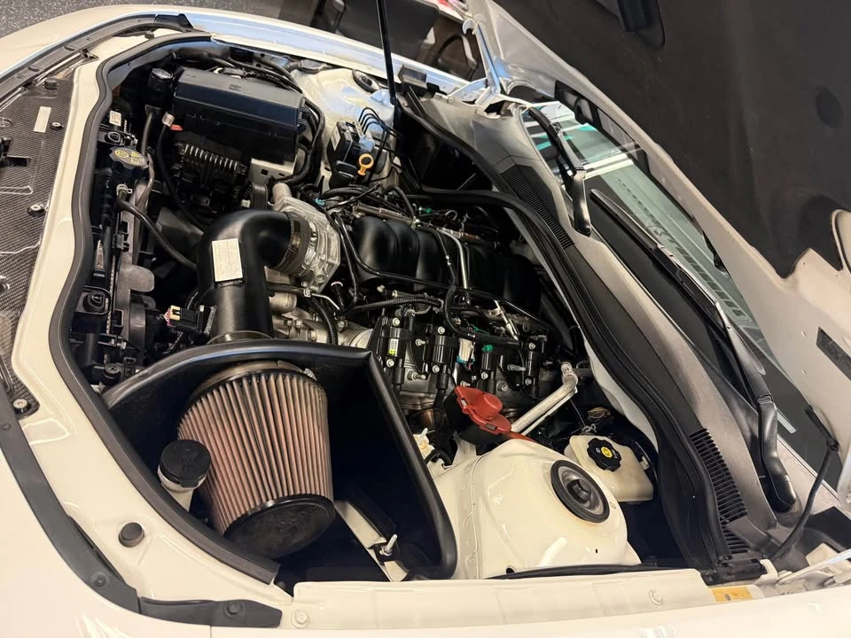 2015 Chevrolet Camaro SS 5th Gen - Image 8 of 20