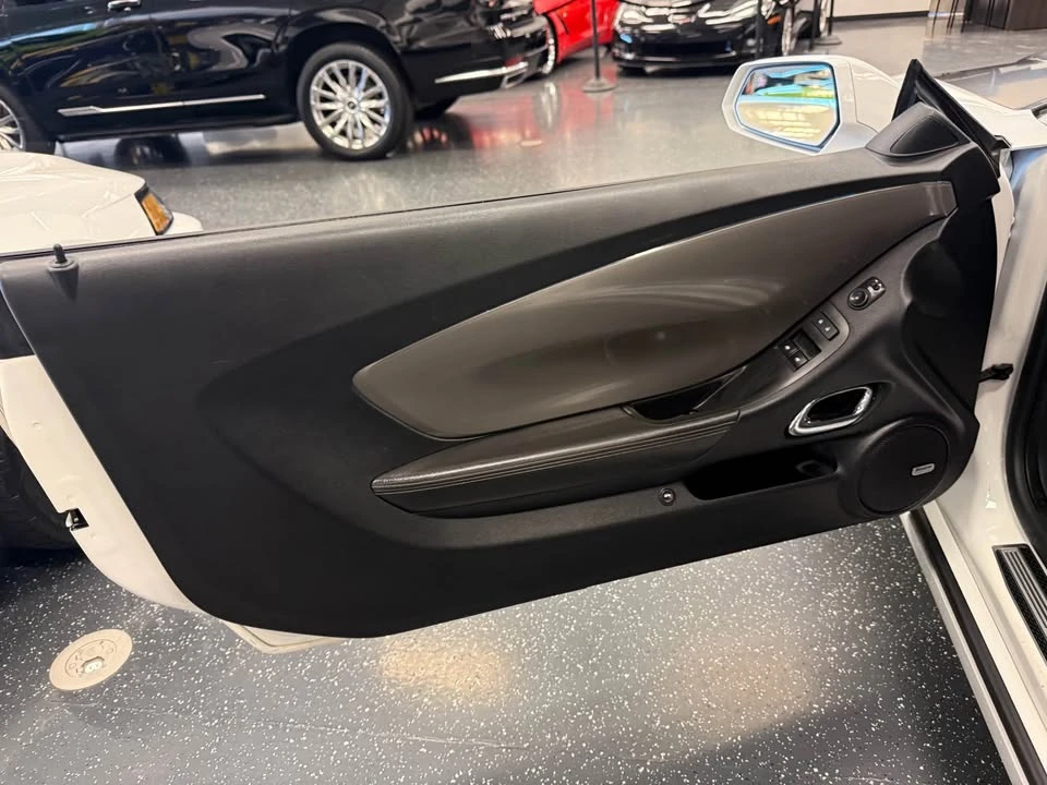 2015 Chevrolet Camaro SS 5th Gen - Image 19 of 20