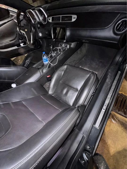 2015 Chevrolet Camaro SS 5th Gen - Image 7 of 8