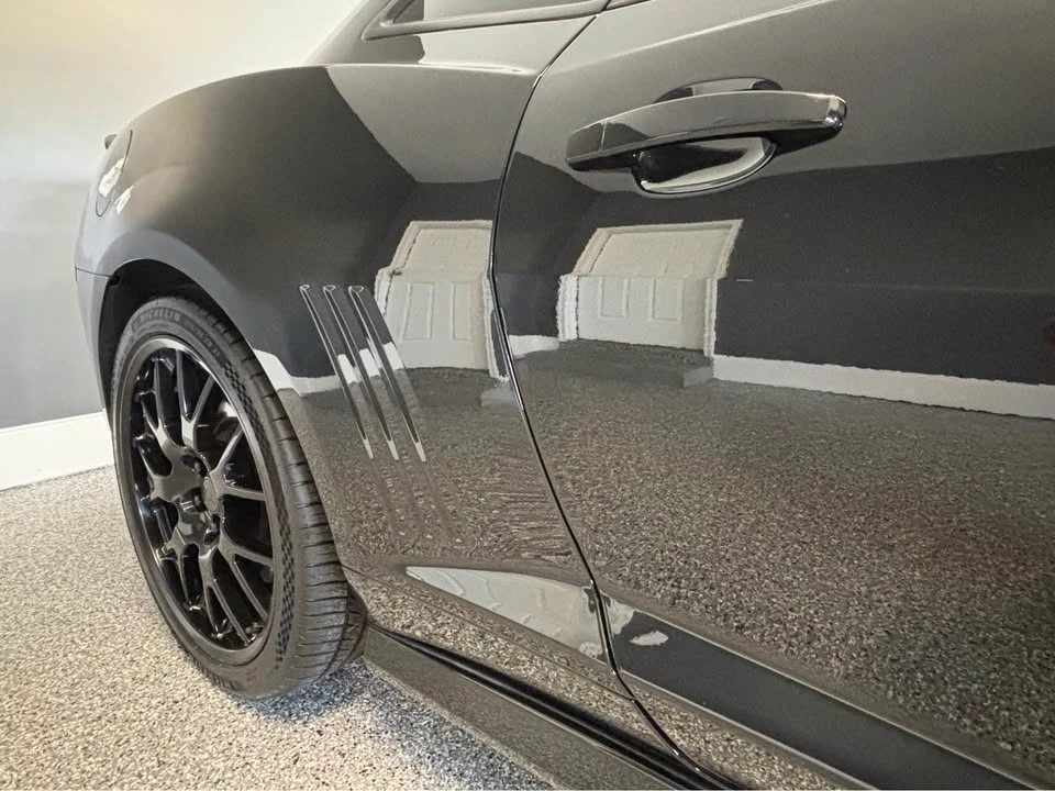 2015 Chevrolet Camaro SS 5th Gen - Image 6 of 14