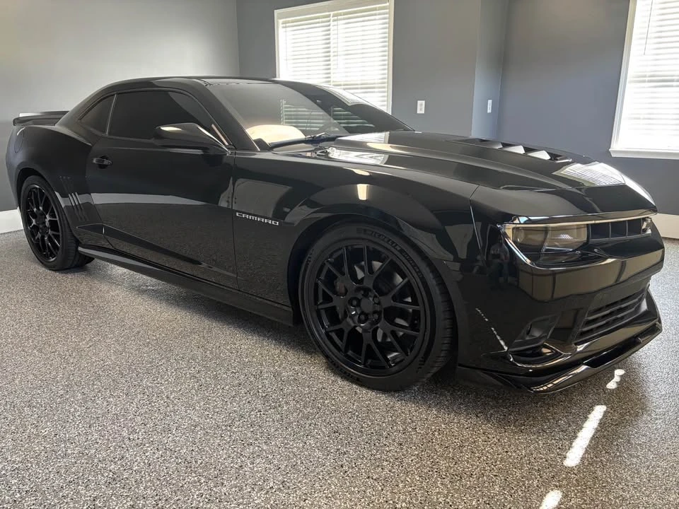 2015 Chevrolet Camaro SS 5th Gen - Image 2 of 14