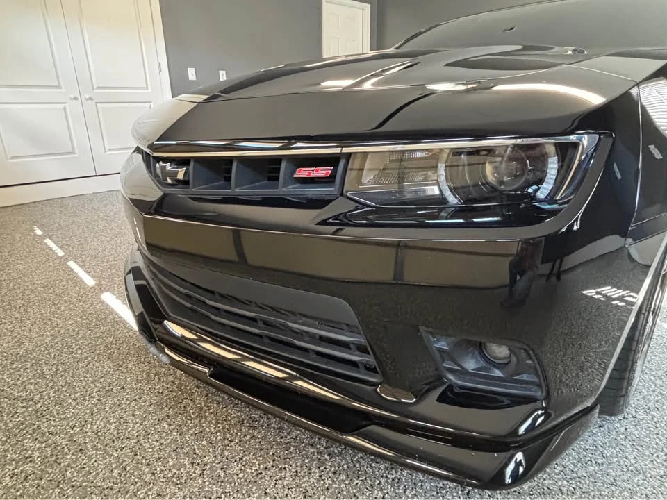 2015 Chevrolet Camaro SS 5th Gen - Image 5 of 14