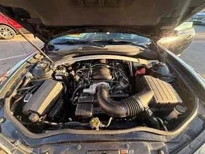 2015 Chevrolet Camaro SS 5th Gen - Image 16 of 17