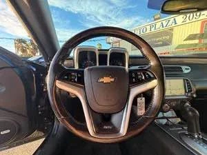 2015 Chevrolet Camaro SS 5th Gen - Image 11 of 17