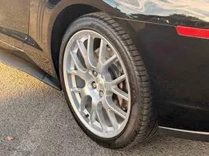 2015 Chevrolet Camaro SS 5th Gen - Image 17 of 17