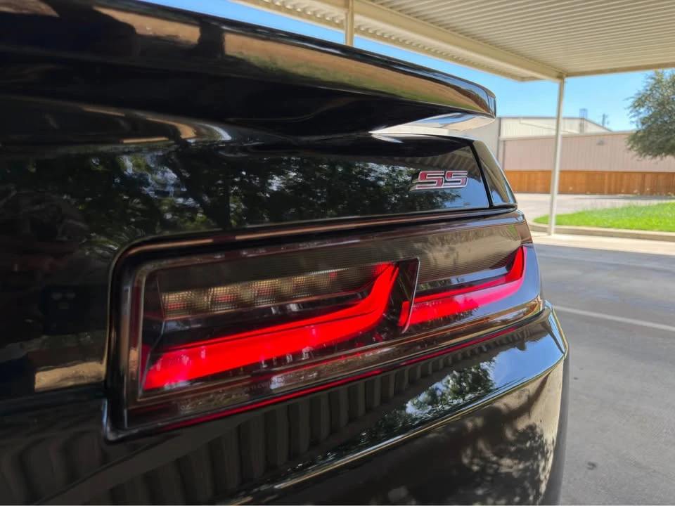 2015 Chevrolet Camaro SS 5th Gen - Image 12 of 15