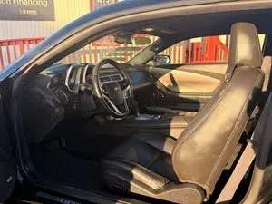 2015 Chevrolet Camaro SS 5th Gen - Image 14 of 17