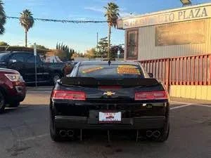 2015 Chevrolet Camaro SS 5th Gen - Image 5 of 17