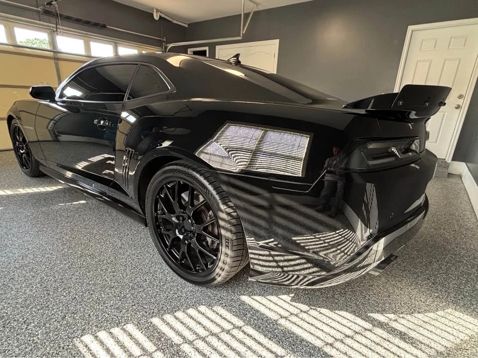2015 Chevrolet Camaro SS 5th Gen - Image 3 of 14