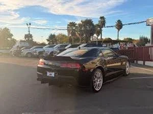 2015 Chevrolet Camaro SS 5th Gen - Image 4 of 17