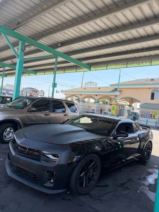 2015 Chevrolet Camaro SS 5th Gen - Image 7 of 13