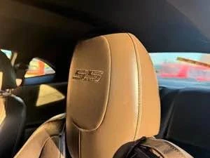 2015 Chevrolet Camaro SS 5th Gen - Image 15 of 17