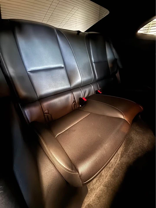 2015 Chevrolet Camaro SS 5th Gen - Image 9 of 14