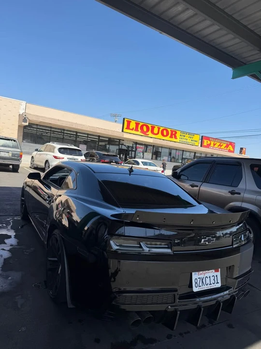 2015 Chevrolet Camaro SS 5th Gen - Image 3 of 13