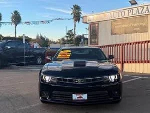 2015 Chevrolet Camaro SS 5th Gen - Image 2 of 17