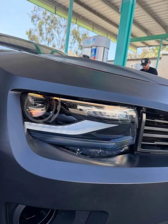 2015 Chevrolet Camaro SS 5th Gen - Image 9 of 13