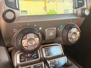 2015 Chevrolet Camaro SS 5th Gen - Image 8 of 17