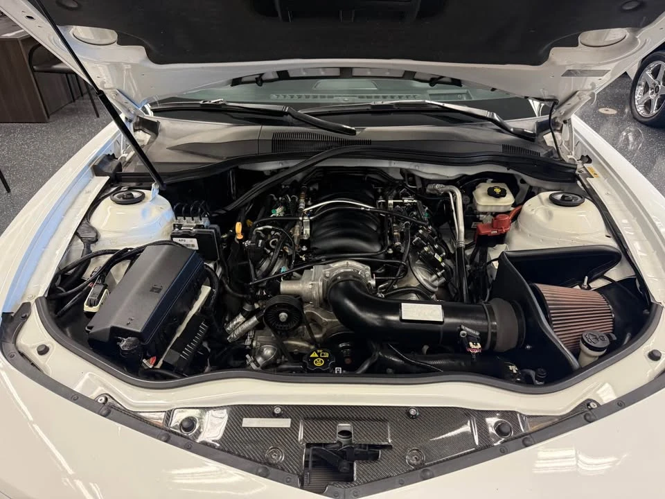 2015 Chevrolet Camaro SS 5th Gen - Image 6 of 20