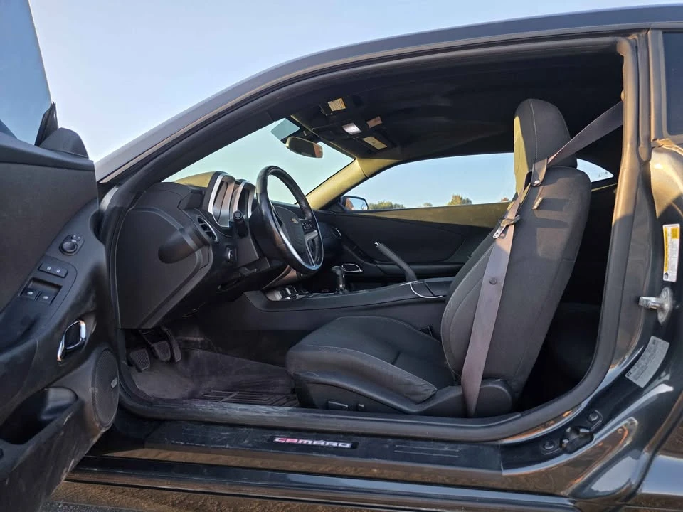 2015 Chevrolet Camaro SS 5th Gen - Image 7 of 13